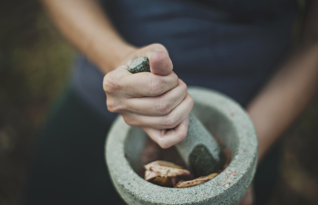 Unlocking the Secrets of Ayurvedic Natural Supplements for Your Well-being