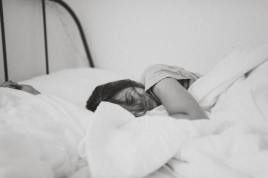 The Sleep Booster: Unraveling the Connection Between Sleep Quality and Natural Supplements