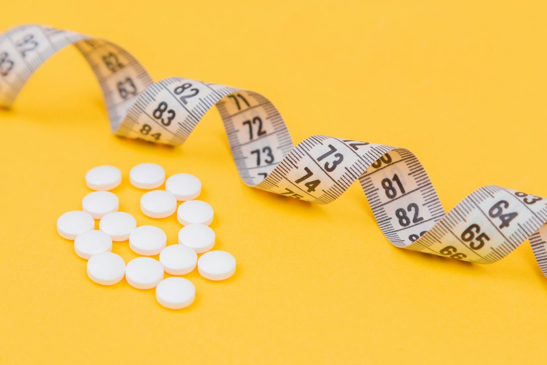 The Role of Natural Supplements in Weight Loss