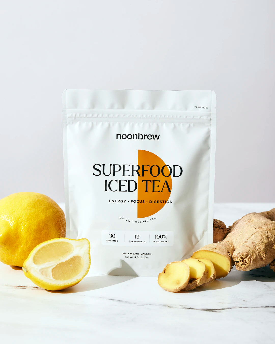 Unleashing Nature's Powerhouses The Marvel of Superfoods