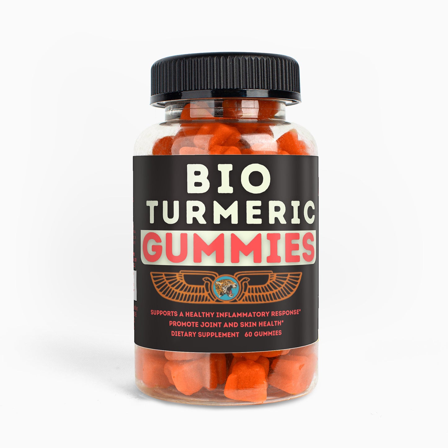 BioTurmeric Health Gummies