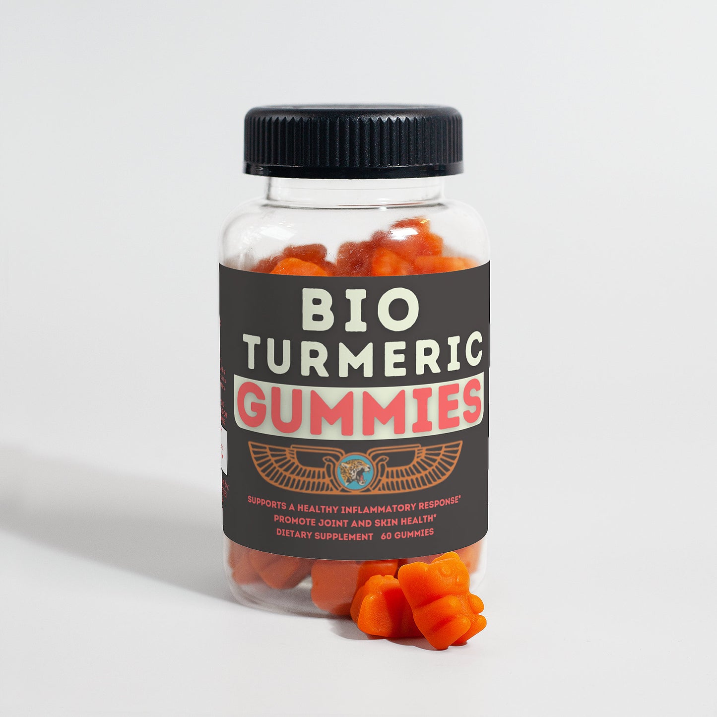 BioTurmric-Gummis