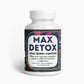 Max Acai Detox Power