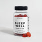 DreamEase Sleep Gummies