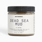 Dead Sea Mud Skin Treatment