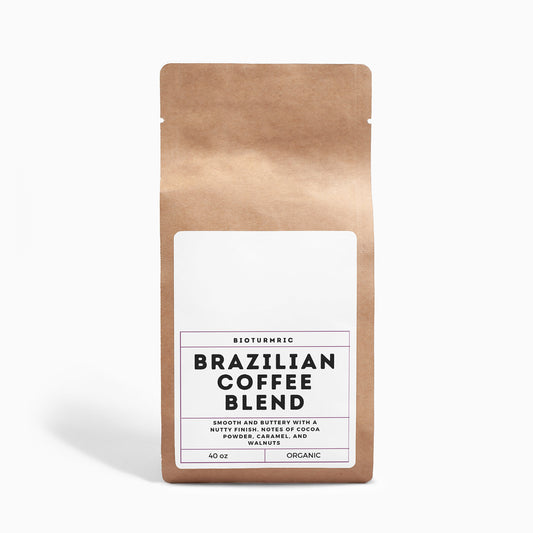 Brazilian Blend 4oz