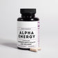 Alpha Energy Men's Vitality Boost