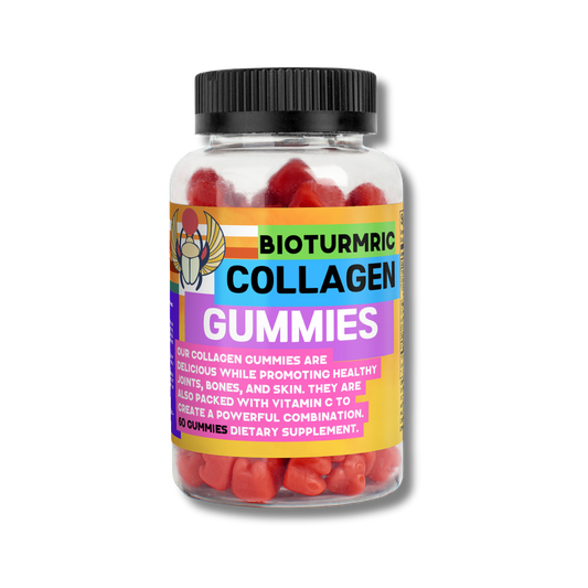 Collagen Gummies