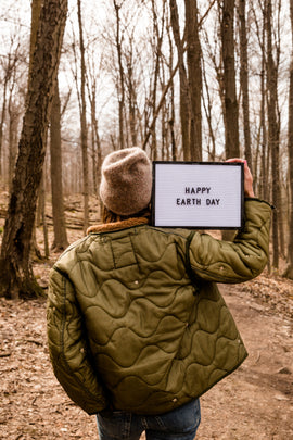 person-celebrating-earth-day - BioTurmric